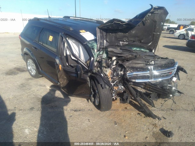 DODGE JOURNEY 2019 3c4pdcbb0kt820894