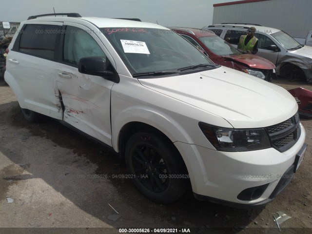 DODGE JOURNEY 2019 3c4pdcbb0kt833791