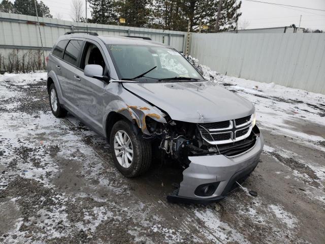 DODGE JOURNEY SE 2019 3c4pdcbb0kt833953