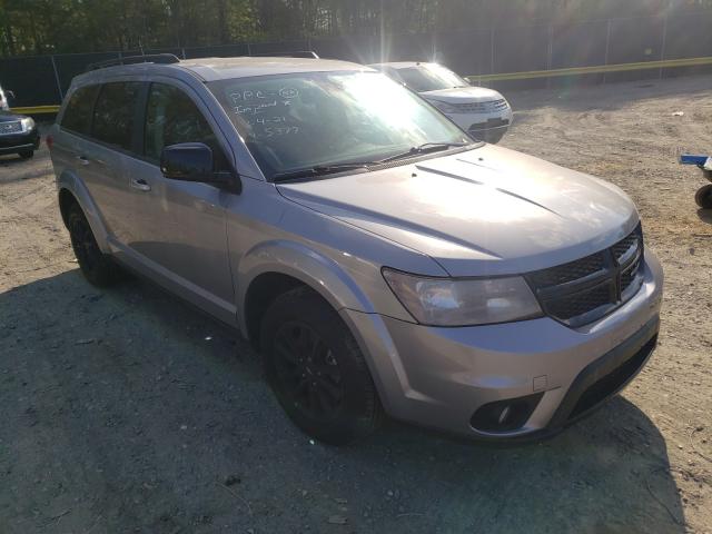 DODGE JOURNEY SE 2019 3c4pdcbb0kt835377