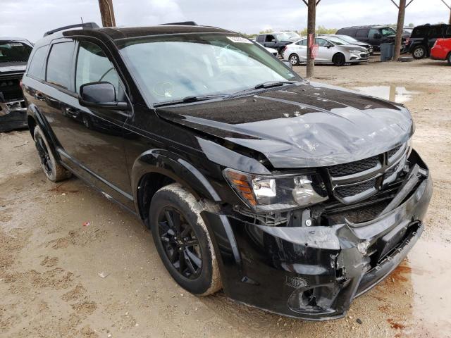 DODGE JOURNEY SE 2019 3c4pdcbb0kt835623