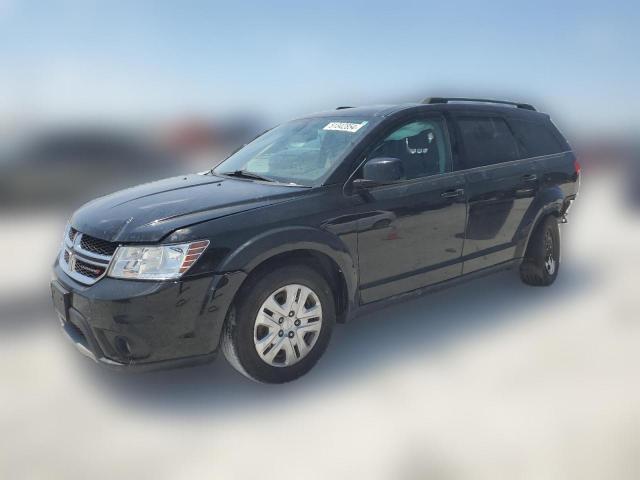 DODGE JOURNEY 2019 3c4pdcbb0kt845522