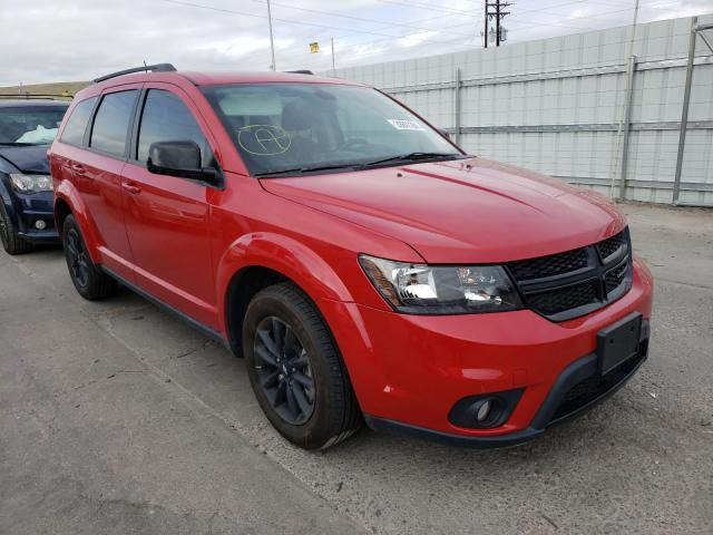 DODGE JOURNEY SE 2019 3c4pdcbb0kt845620