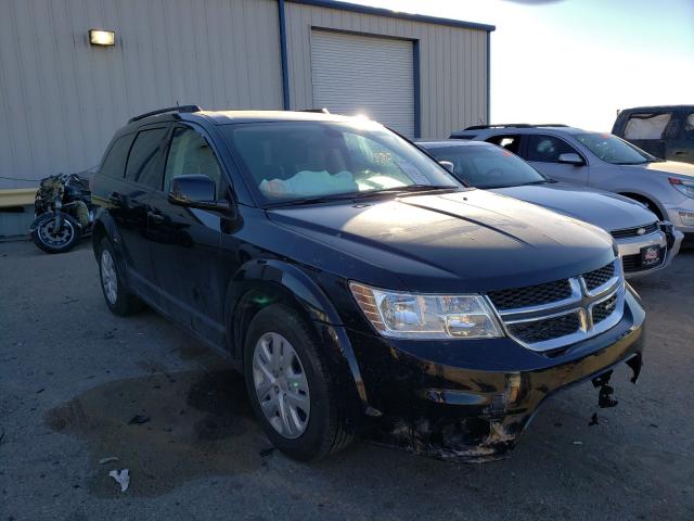 DODGE JOURNEY SE 2019 3c4pdcbb0kt846217