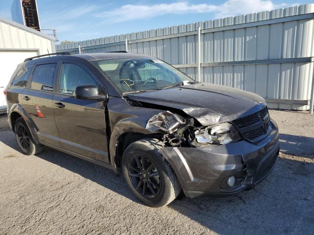 DODGE JOURNEY SE 2019 3c4pdcbb0kt852812