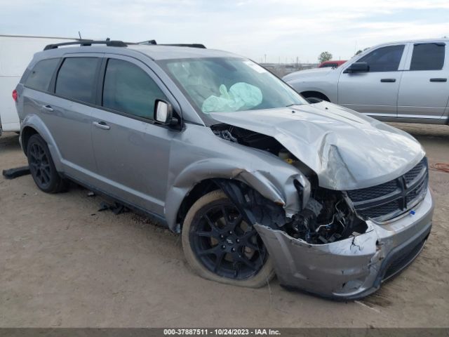 DODGE JOURNEY 2019 3c4pdcbb0kt862904