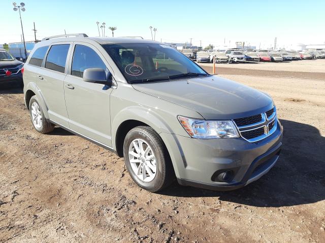 DODGE JOURNEY SE 2019 3c4pdcbb0kt862997