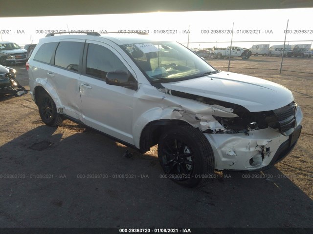 DODGE JOURNEY 2019 3c4pdcbb0kt863003