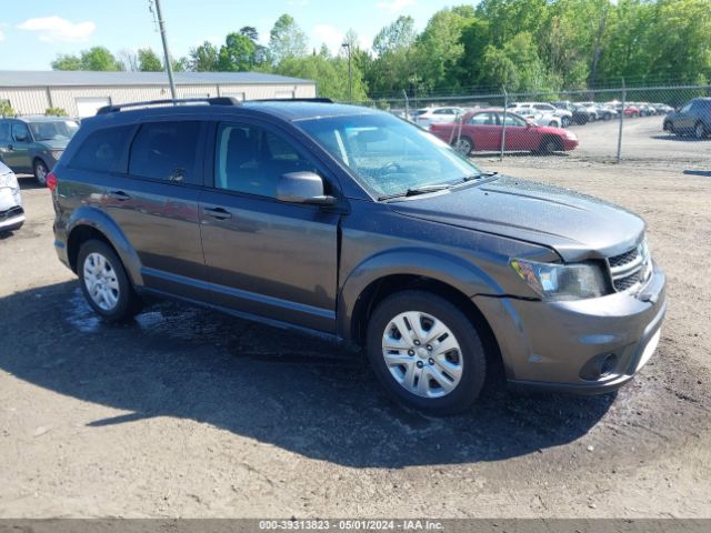 DODGE JOURNEY 2019 3c4pdcbb0kt868492