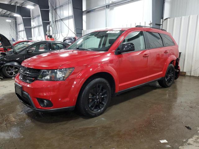 DODGE JOURNEY 2019 3c4pdcbb0kt870906