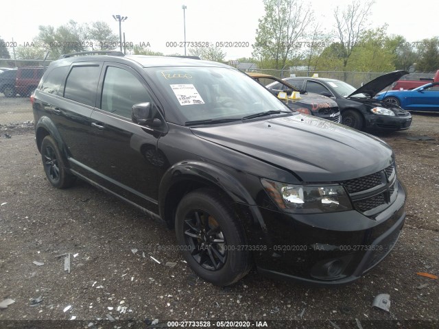 DODGE JOURNEY 2019 3c4pdcbb0kt872803