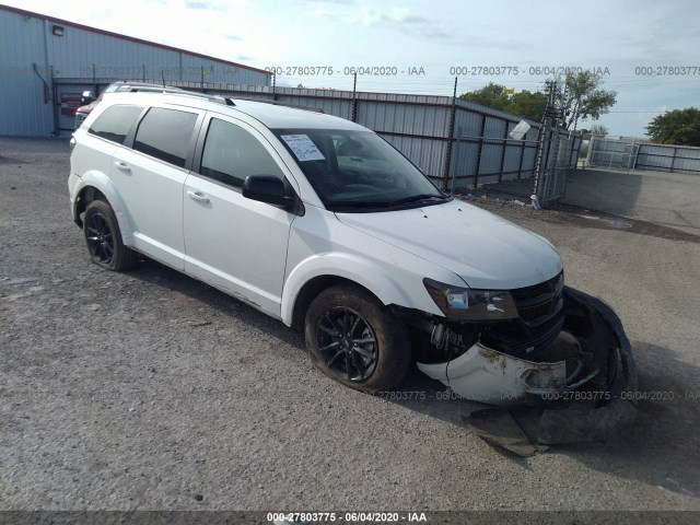 DODGE JOURNEY 2019 3c4pdcbb0kt875510