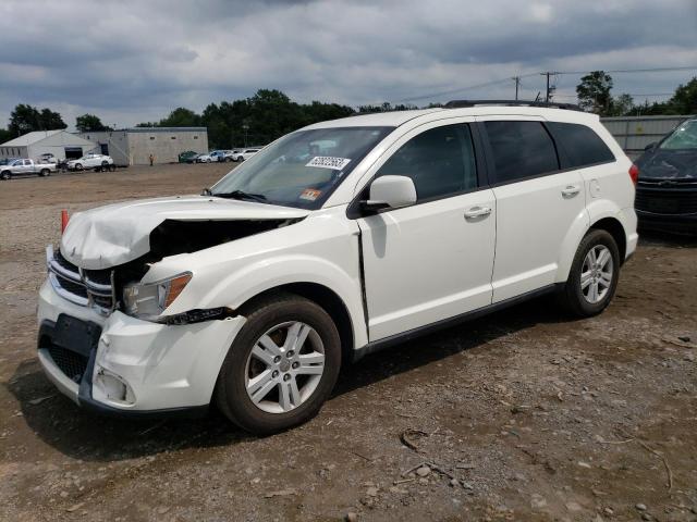 DODGE JOURNEY SX 2012 3c4pdcbb1ct304447