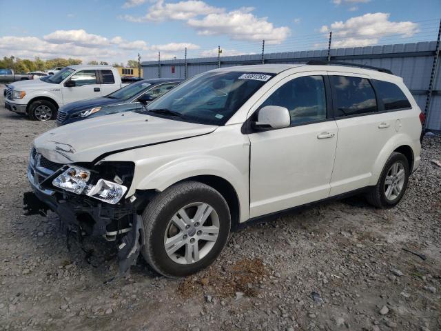 DODGE JOURNEY 2012 3c4pdcbb1ct331213