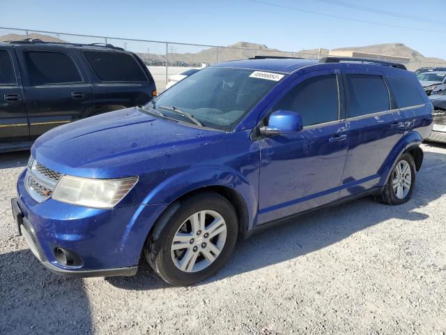 DODGE JOURNEY SX 2012 3c4pdcbb1ct331471