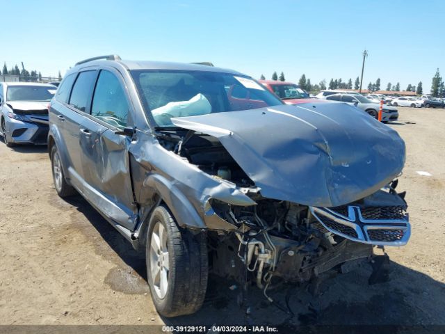 DODGE JOURNEY 2012 3c4pdcbb1ct353776