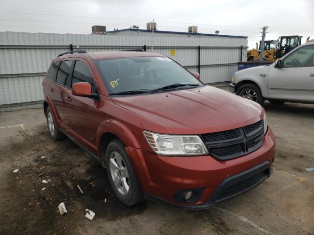 DODGE JOURNEY SX 2012 3c4pdcbb1ct361585