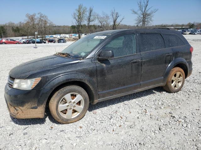 DODGE JOURNEY 2012 3c4pdcbb1ct374191