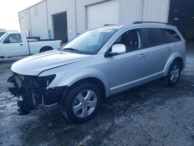 DODGE JOURNEY 2012 3c4pdcbb1ct392013