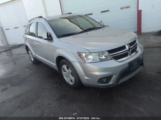 DODGE JOURNEY 2012 3c4pdcbb1ct392156