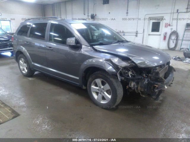 DODGE JOURNEY 2012 3c4pdcbb1ct392190