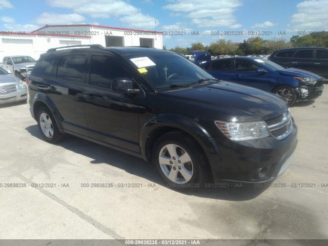 DODGE JOURNEY 2012 3c4pdcbb1ct394196