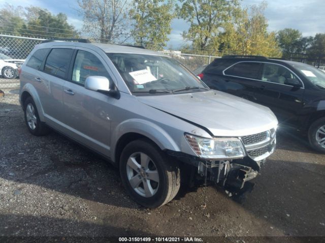 DODGE JOURNEY 2012 3c4pdcbb1ct395025