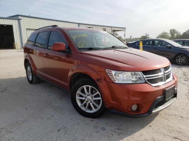 DODGE JOURNEY SX 2013 3c4pdcbb1dt521028