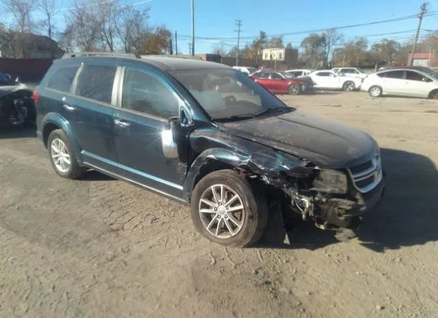 DODGE JOURNEY 2013 3c4pdcbb1dt541473