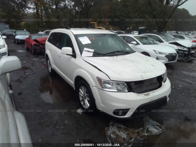 DODGE JOURNEY 2013 3c4pdcbb1dt556345