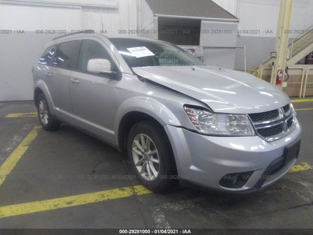 DODGE JOURNEY 2013 3c4pdcbb1dt563683