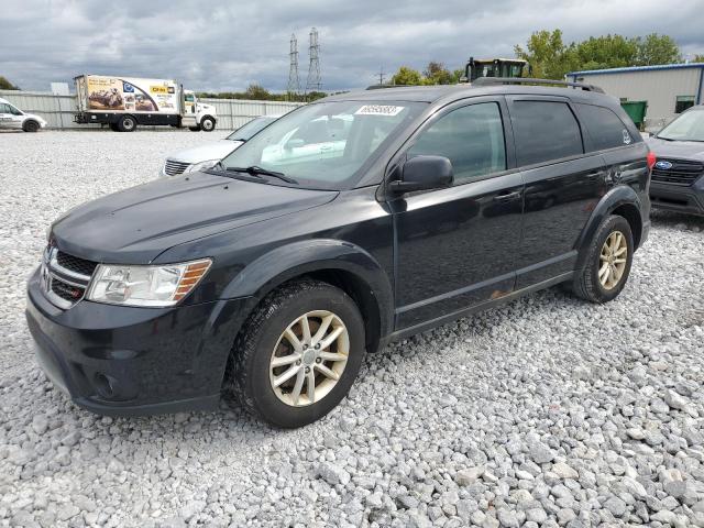 DODGE JOURNEY SX 2013 3c4pdcbb1dt564168