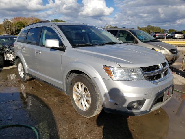 DODGE JOURNEY SX 2013 3c4pdcbb1dt564459