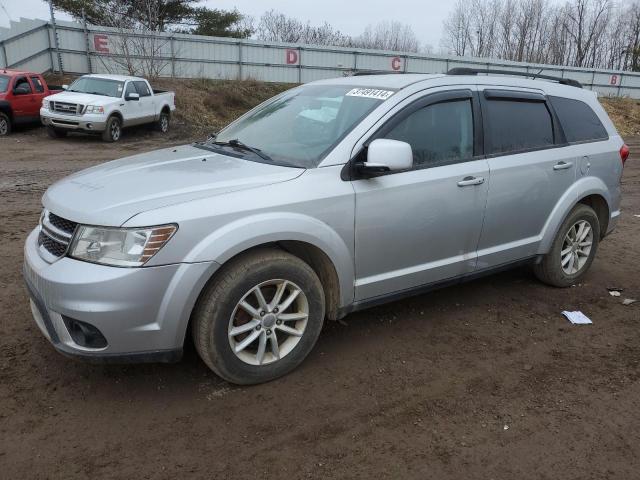 DODGE JOURNEY 2013 3c4pdcbb1dt564624