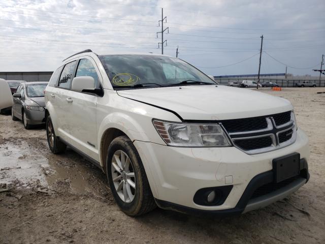 DODGE JOURNEY SX 2013 3c4pdcbb1dt564719