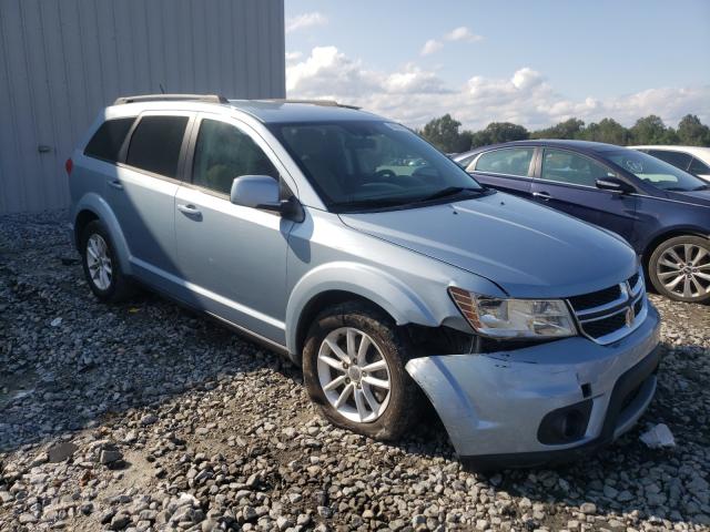 DODGE JOURNEY SX 2013 3c4pdcbb1dt564915