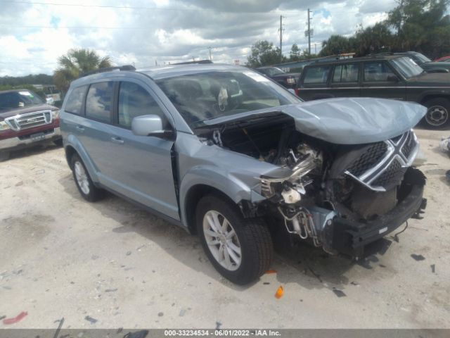 DODGE JOURNEY 2013 3c4pdcbb1dt565059