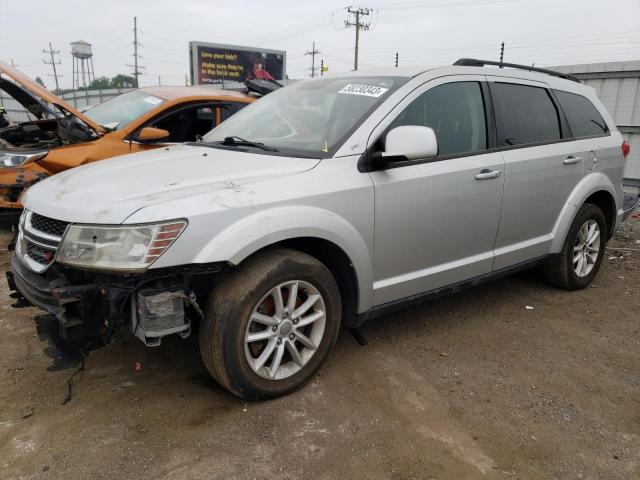 DODGE JOURNEY SX 2013 3c4pdcbb1dt565434