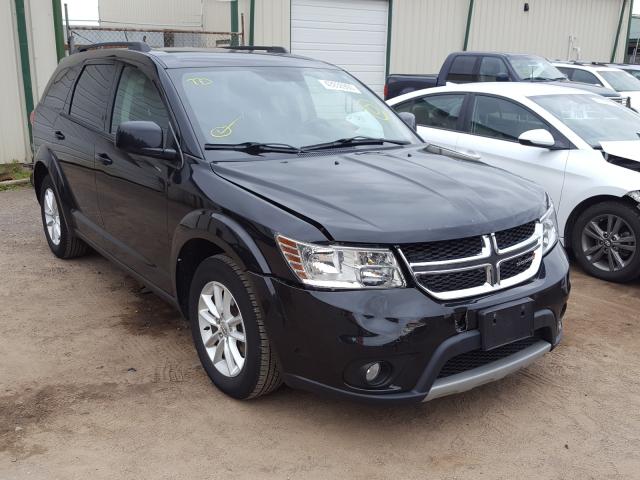 DODGE JOURNEY SX 2013 3c4pdcbb1dt578135