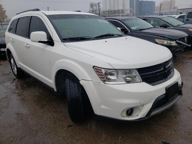 DODGE JOURNEY SX 2013 3c4pdcbb1dt586414