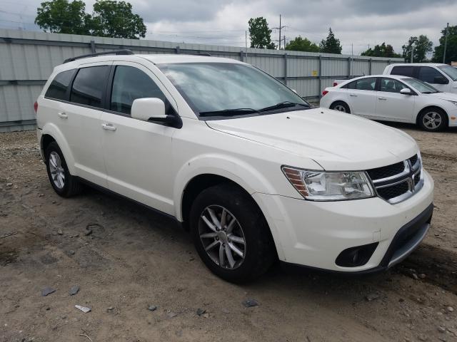 DODGE JOURNEY SX 2013 3c4pdcbb1dt599891