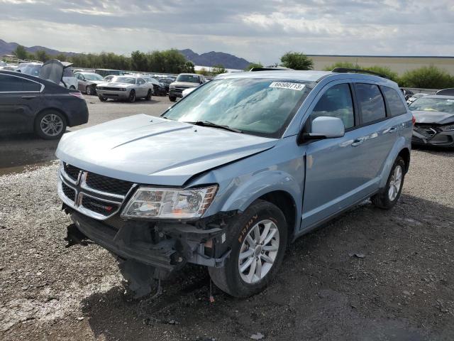 DODGE JOURNEY 2013 3c4pdcbb1dt608315