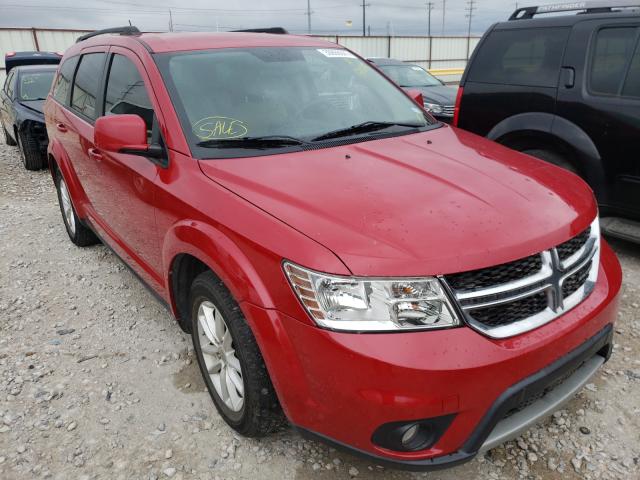 DODGE JOURNEY SX 2013 3c4pdcbb1dt630699