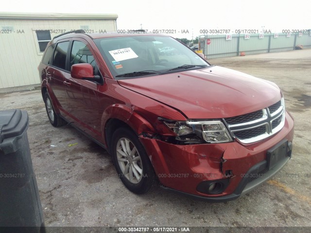 DODGE JOURNEY 2013 3c4pdcbb1dt635000