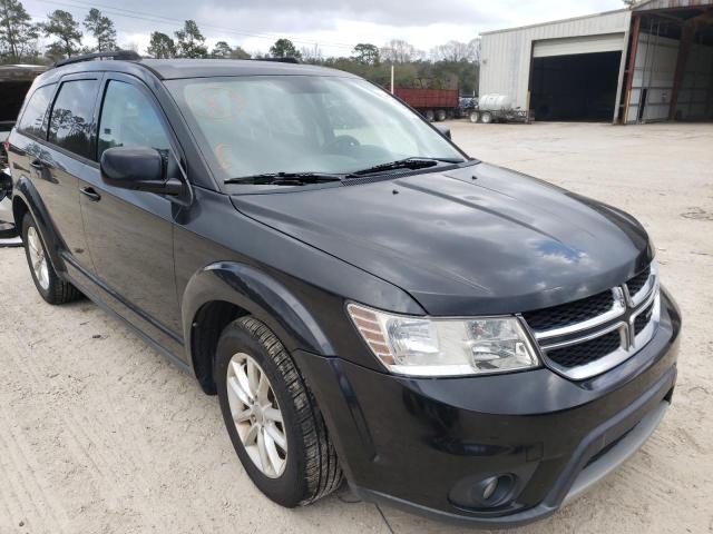 DODGE JOURNEY SX 2013 3c4pdcbb1dt665422