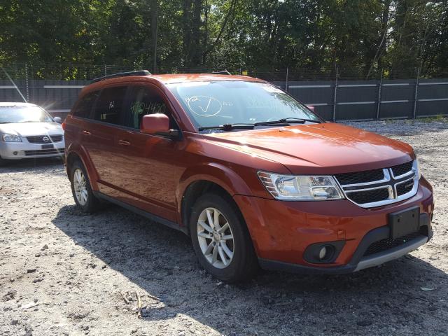 DODGE JOURNEY SX 2013 3c4pdcbb1dt668787