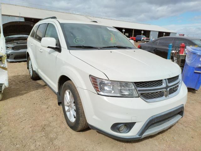 DODGE JOURNEY SX 2013 3c4pdcbb1dt675741