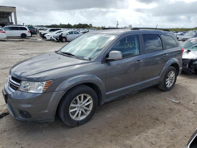 DODGE JOURNEY SX 2013 3c4pdcbb1dt682754