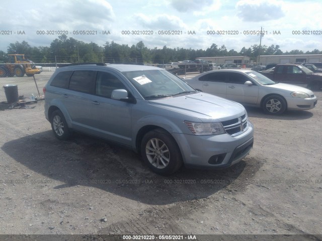 DODGE JOURNEY 2013 3c4pdcbb1dt709841