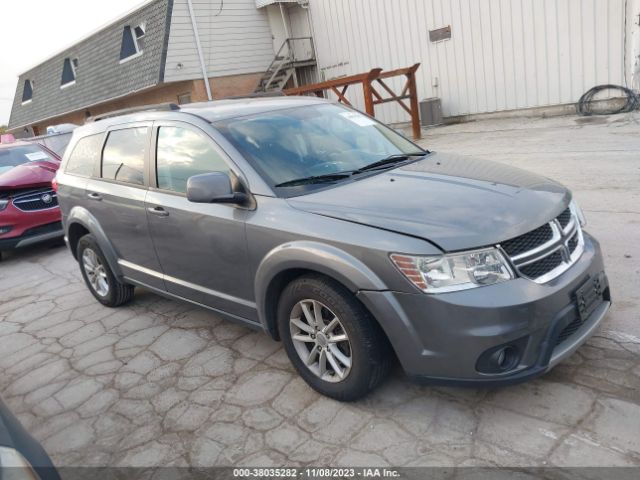 DODGE JOURNEY 2013 3c4pdcbb1dt721939